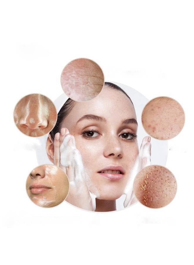 افكير غسول وجه لتنقية البشرة 100 جرام - Image 3