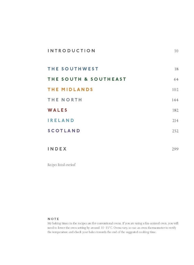 Paul Hollywood's British Baking - Image 4