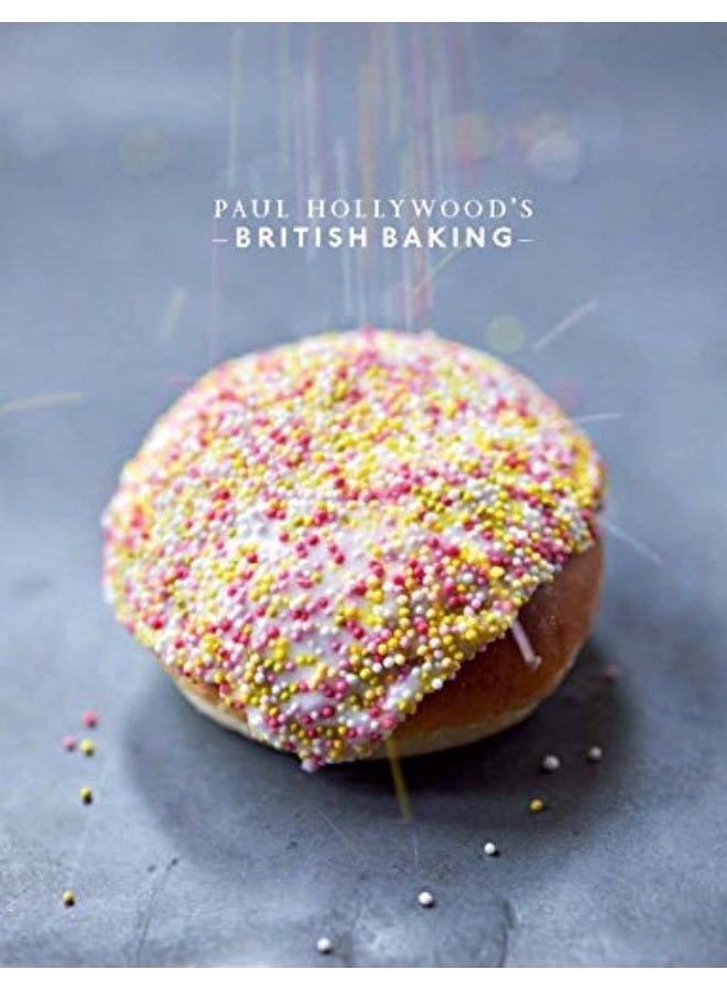 Paul Hollywood's British Baking - Image 2