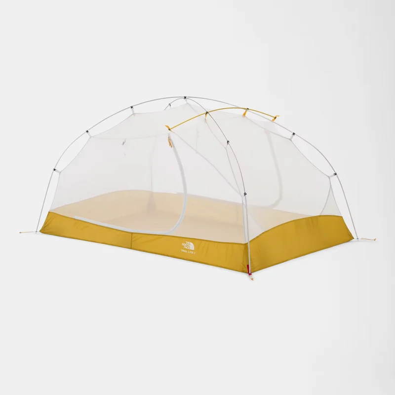 The North Face Trail Lite 3 Tent
