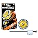 Beyblade X Wand Wizard 570DB UX Starter Pack Set with Stamina Type Top and Launcher Authentic Takara Tomy Battle Tops GamesToys for Boys and Girls 8 - Image 3