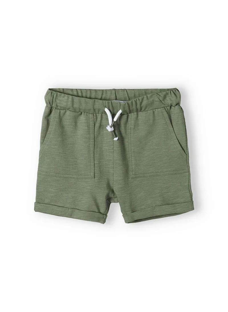 مينوتي Teen Boys 3-Pack Short