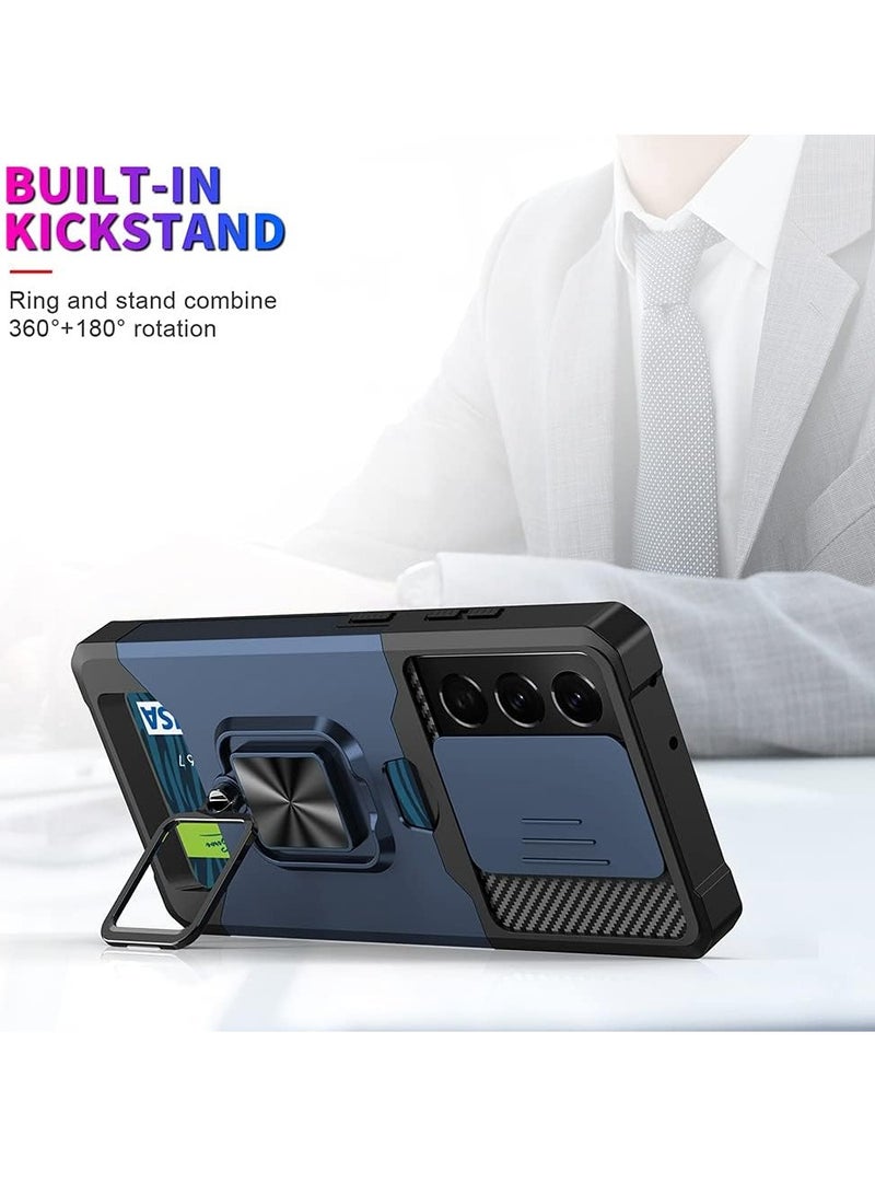 ممون سامسونج غالاكسي S23ULTRA حالة الهاتف المحمول - Image 2