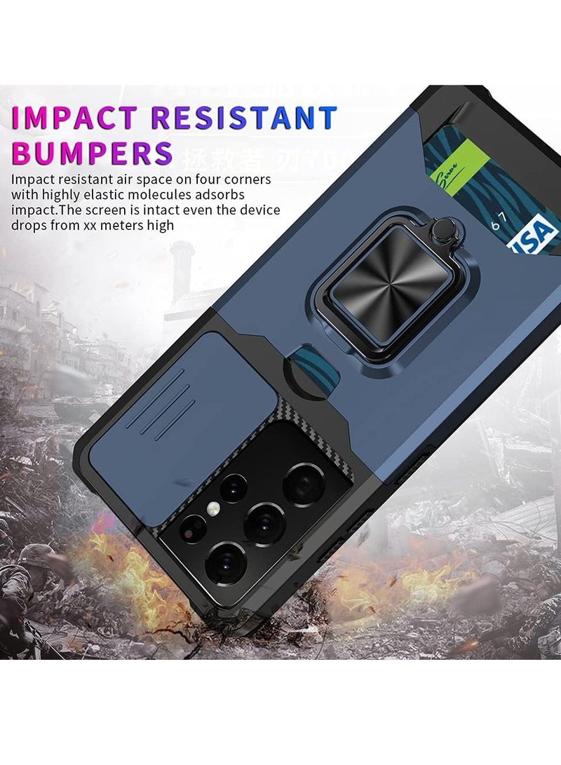 ممون سامسونج غالاكسي S23ULTRA حالة الهاتف المحمول - Image 4