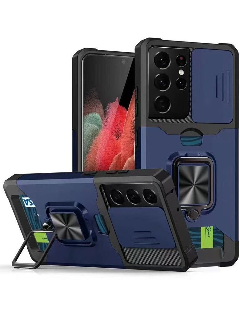 ممون سامسونج غالاكسي S23ULTRA حالة الهاتف المحمول - Image 1