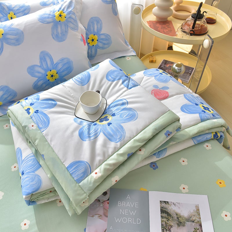 New Soft Cotton Summer Comforter Meet Spring - Image 3