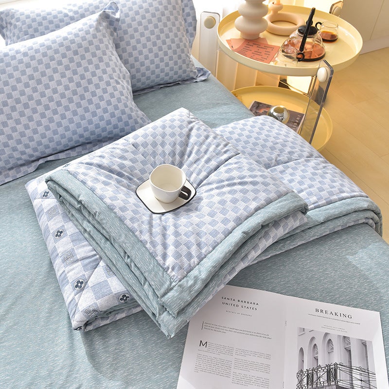 New Soft Cotton Summer Comforter Meet Spring - Image 2
