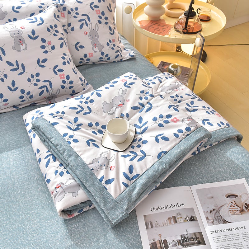 New Soft Cotton Summer Comforter Meet Spring - Image 1