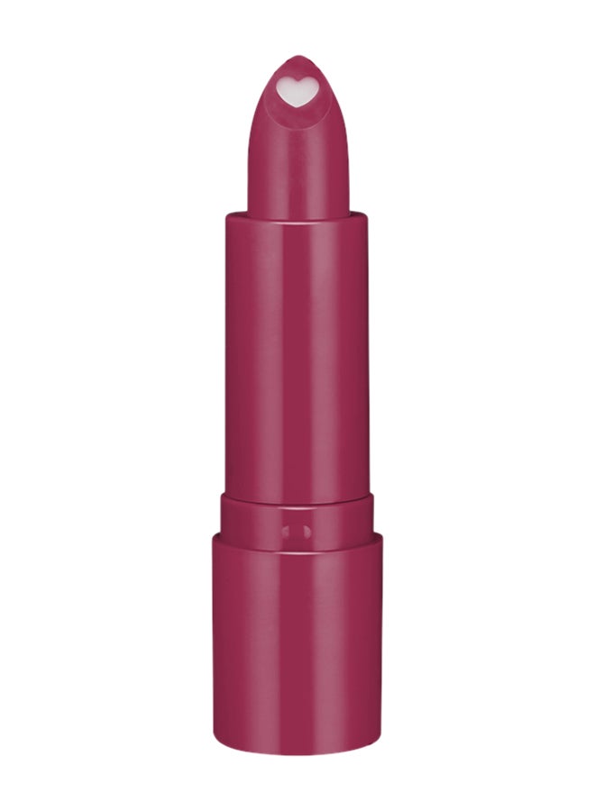 Essence Heart Core Fruity Lip Balm 05Bold Blackberry - Image 2