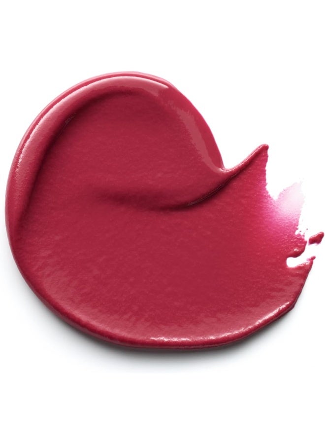 Essence Heart Core Fruity Lip Balm 05Bold Blackberry - Image 3