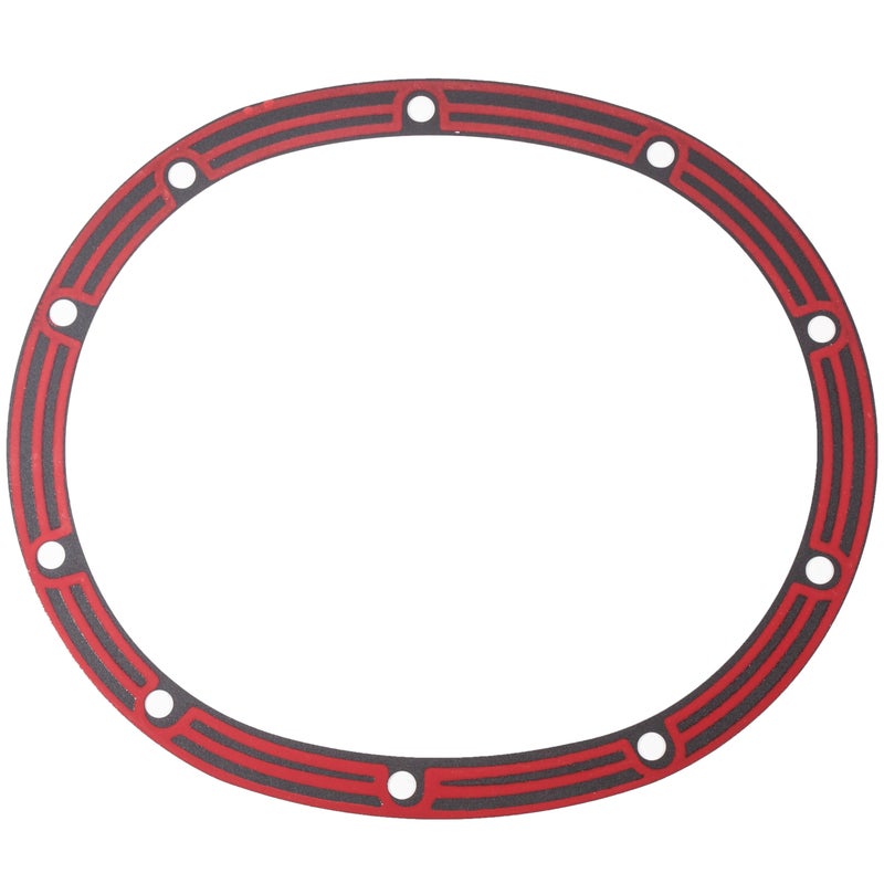 BEONEO D035 Differential Cover Gasket Fit for Dana 35 Steel core Rubber coated Fit JEEP Rear Axle Dana 35 - Image 3
