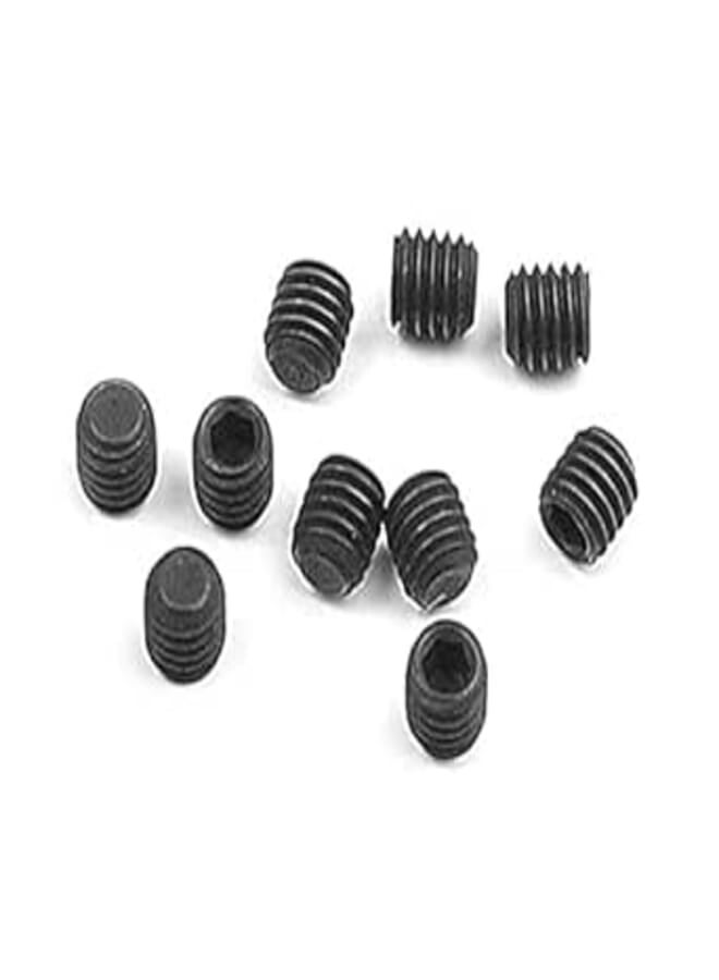 fargo 5mm Long 5mm High Hardness Countersunk Allen Bolt
