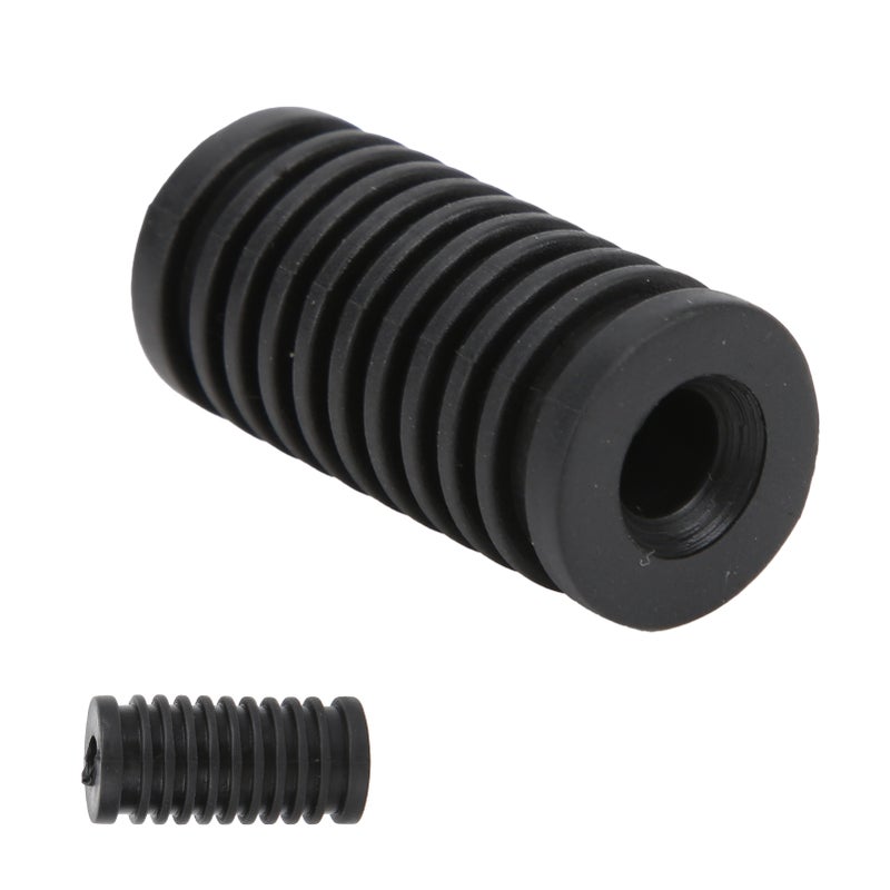 Motorcycle Gear Pedal Pad Silica Gel Replacement for SUZUKI DL 650 VStrom 20072016 - Image 5