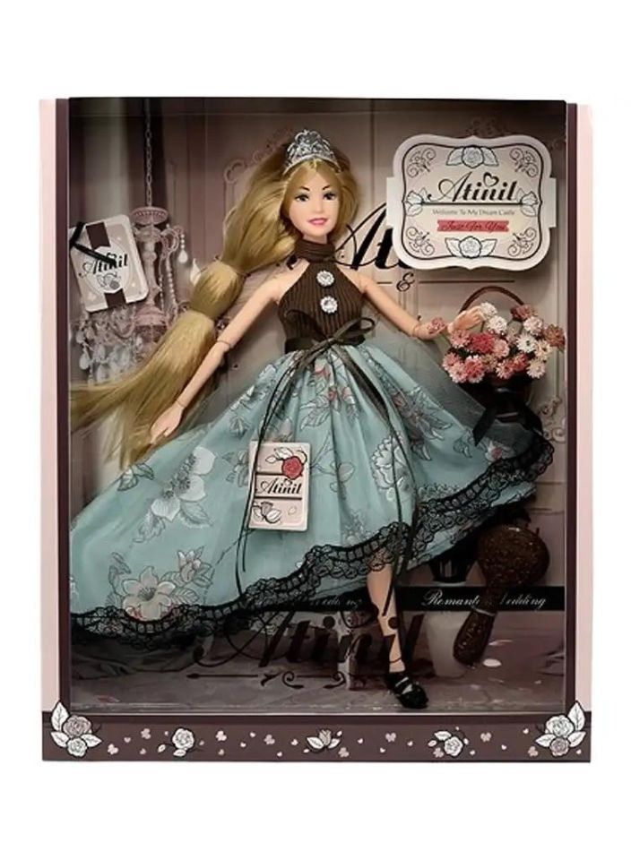 Atinil Fashion Doll Assorted