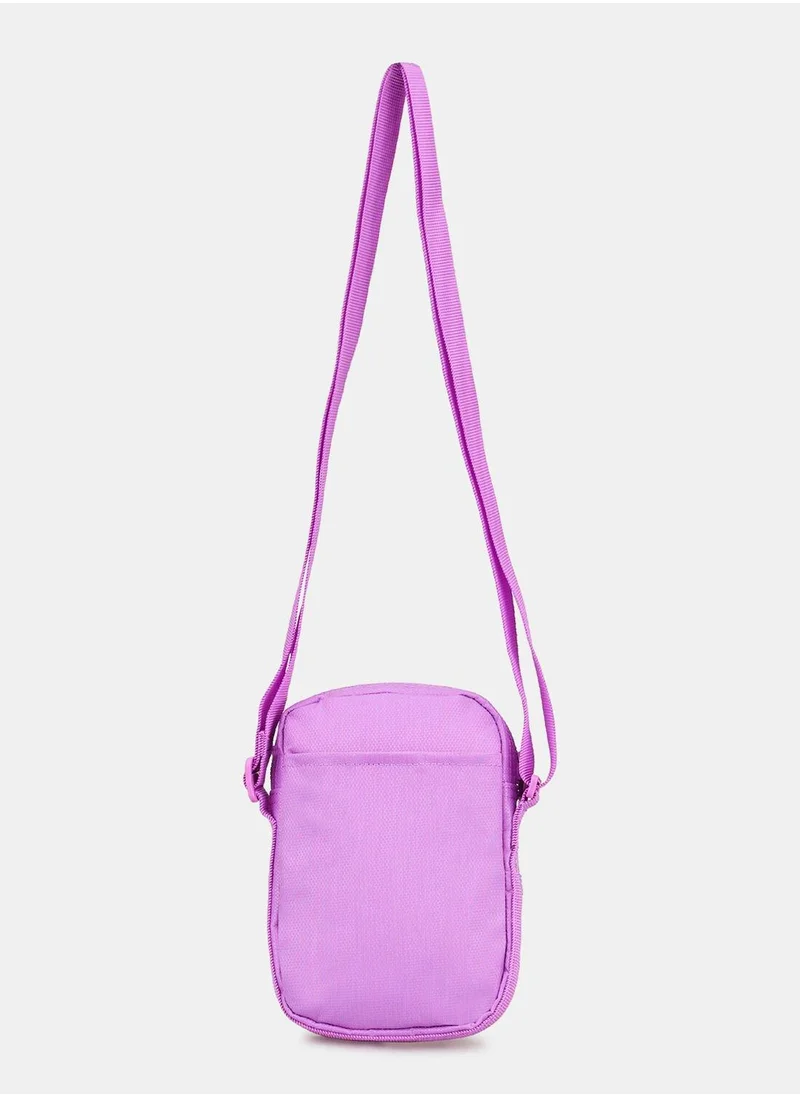 Nike Men's Heritage Crossbody Bag