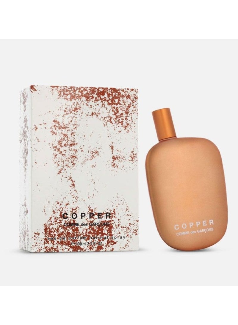 COMME DES GARCONS Comme des Garçons Cooper Eau de Parfum for Women and Men 100ml (100% Original) - Image 1