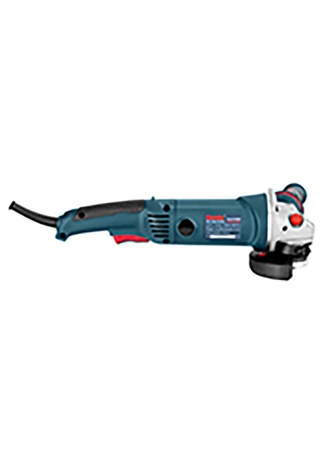 RONIX 1050W Mini Angle Grinder 115mm, 11000RPM Long Handle, German Engineering #Ronix 3150N - Image 3