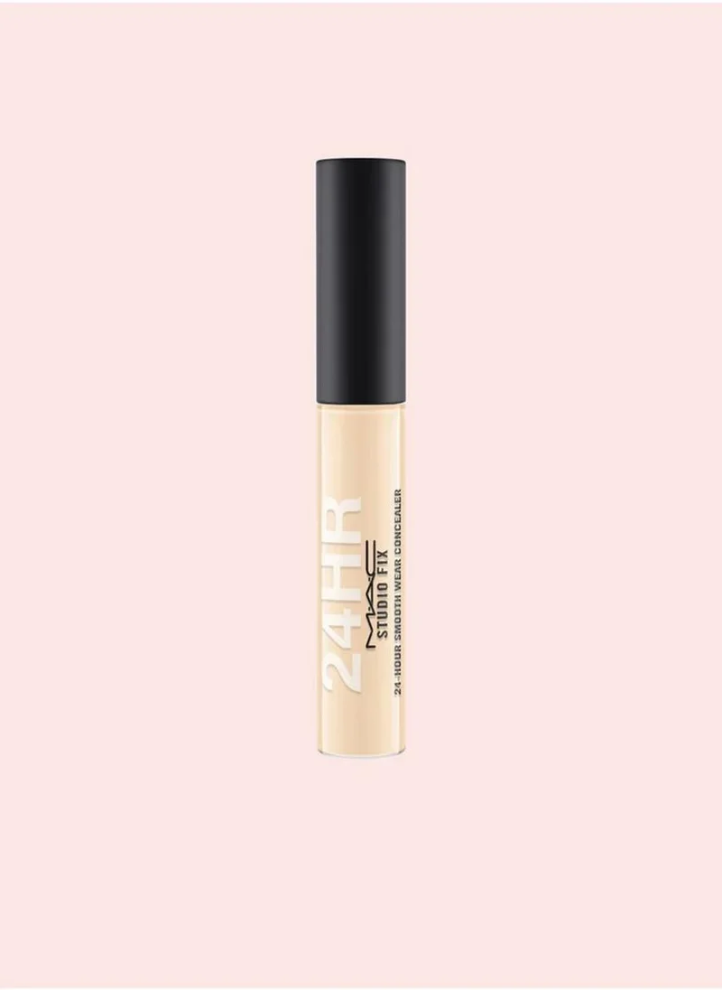 MAC Cosmetics Studio Fix 24-Hour Smooth Wear Concealer - NC20