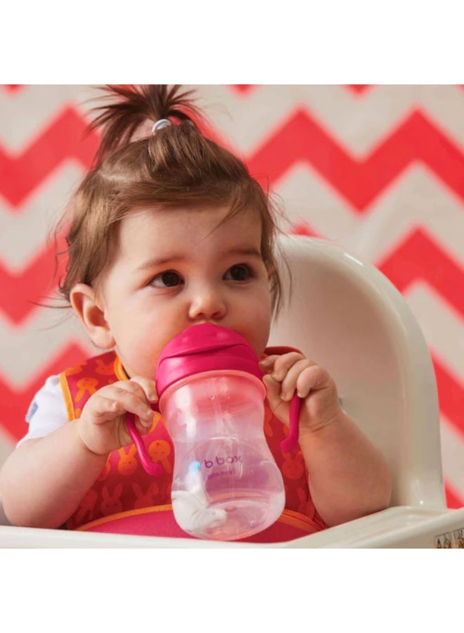 b.box Bbox - Toddler Transition Value Pack - Raspberry - Image 2