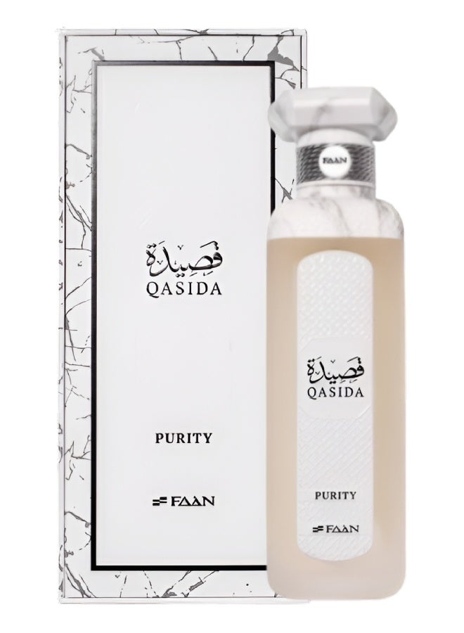 فاان عطر قصيدة بيوريتي 100مل - Image 2