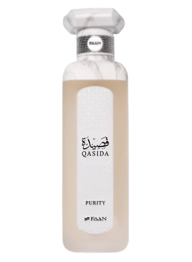 فاان عطر قصيدة بيوريتي 100مل - Image 1