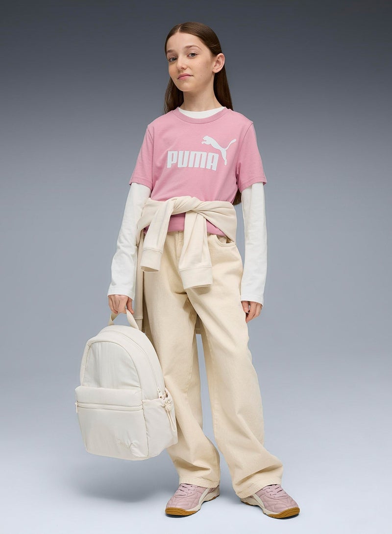 PUMA youth essential t-shirt - Image 3