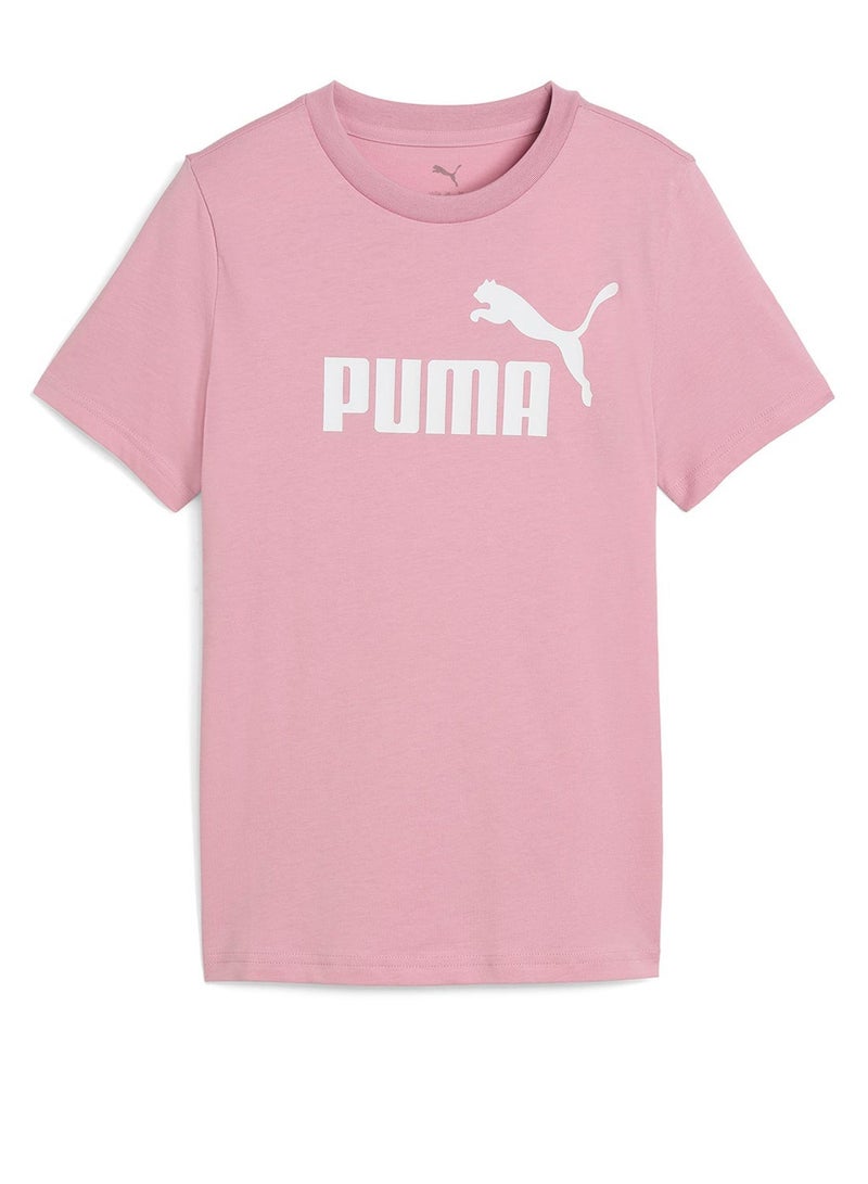 PUMA youth essential t-shirt - Image 4