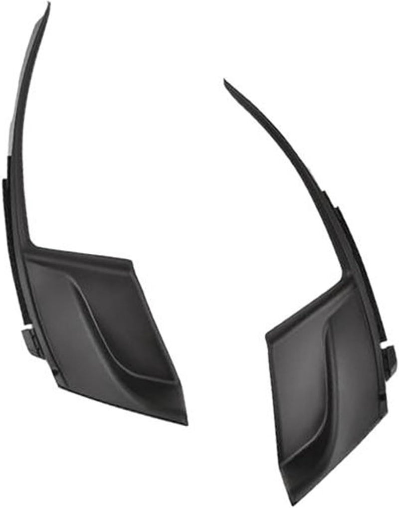 Wivplex Windshield Wiper Cowl Cover Trim for Toyota Sienna - Image 1