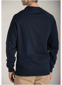 Marco Bergamo R Neck Printed Sweatshirt  - Image 5