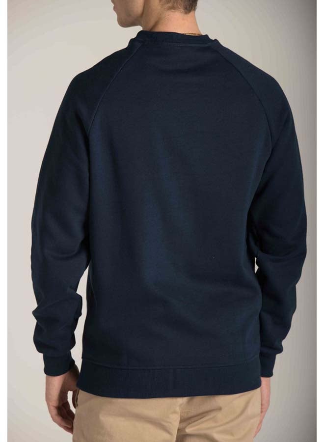 Marco Bergamo R Neck Printed Sweatshirt - Image 5