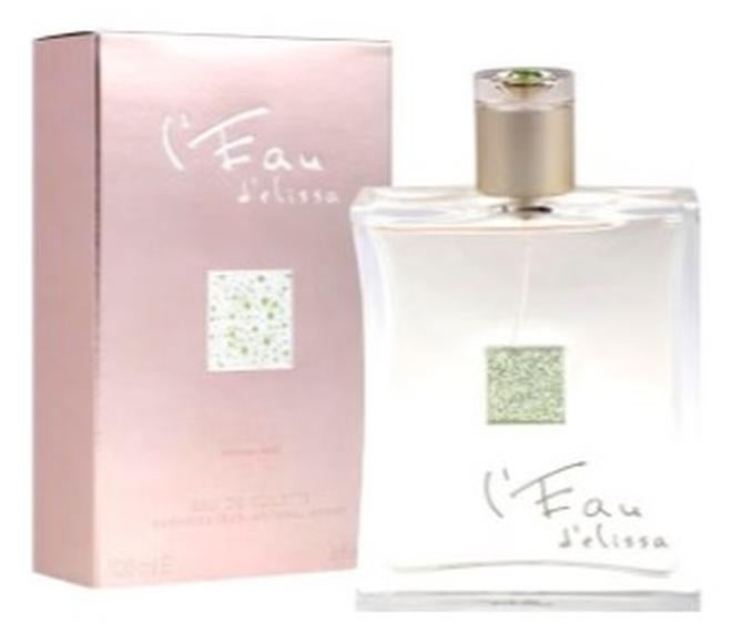GEORGES STAHL EAU DE TOILETTE 100 ml