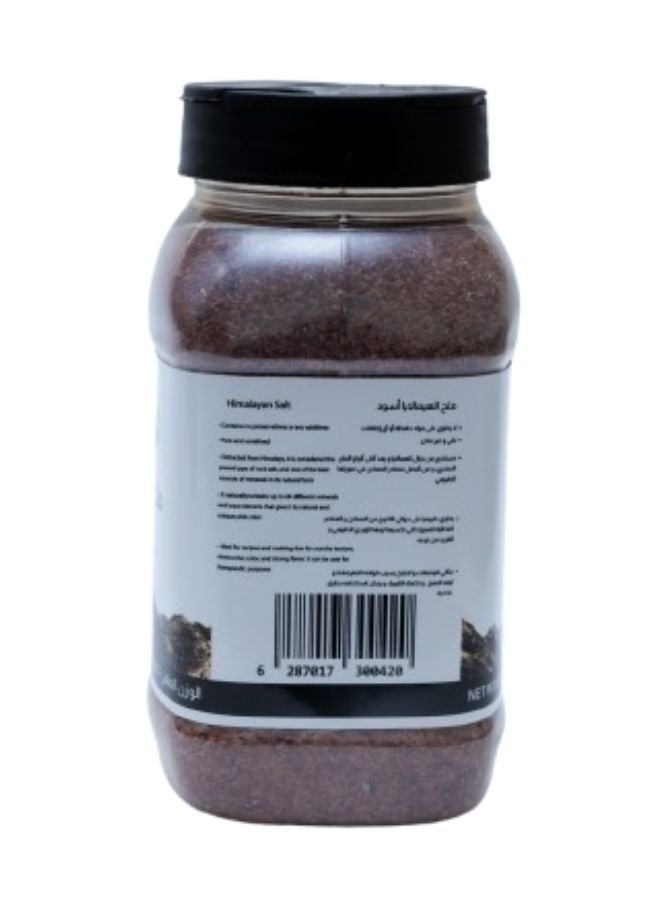 Green Nature Himalayan Salt Black - Image 3
