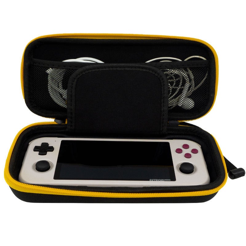Zhou Ge Rg351P Rg552 Rg405M Game Console Storage Bag Rg351 Rg350 Storage Bag Accessories Bag - Image 1