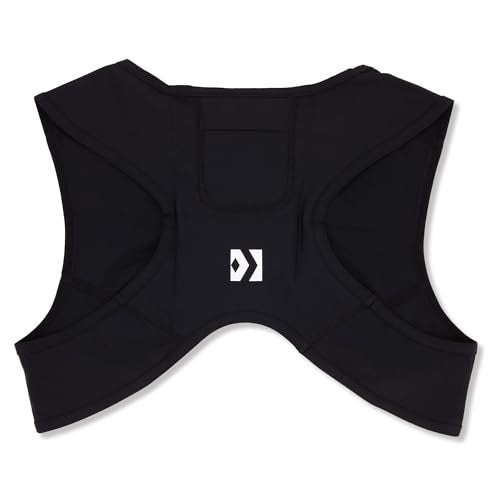 SOCCERBEE XVest ChestOpen GPS Tracker Vest for Outdoor Team Sports AthletesSoccer Football Rugby and Lacrosse Extra Extra Small - Image 3