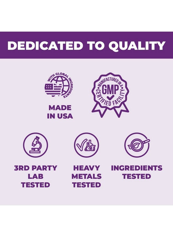 Vimerson Health Liver Supplement With Milk Thistle Liver Detox Formula With Artichoke Extract & Turmeric. Supports Liver Health & Liver Renew. Aids Liver Cleanse Detox Repair And Fatty Liver Support. 60 Capsules - Image 5