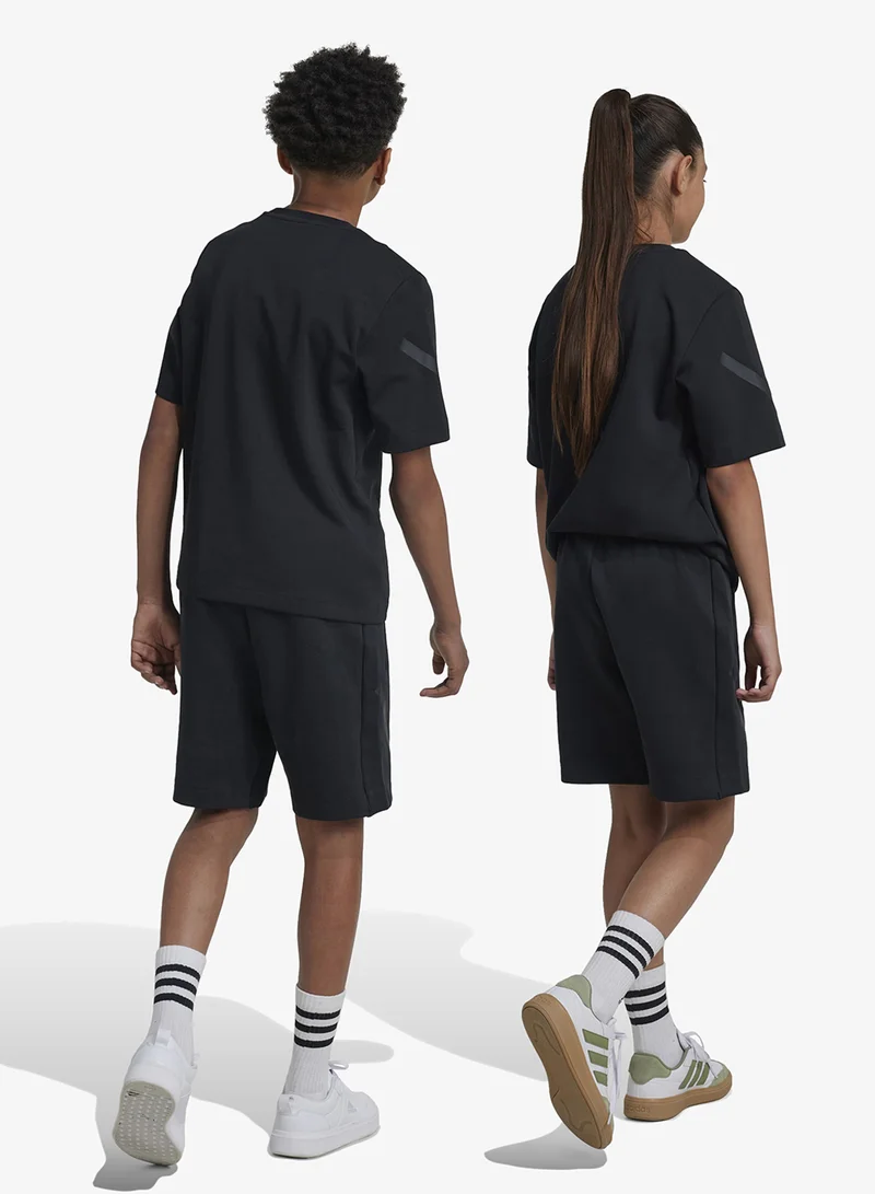 Adidas Youth Zne Shorts