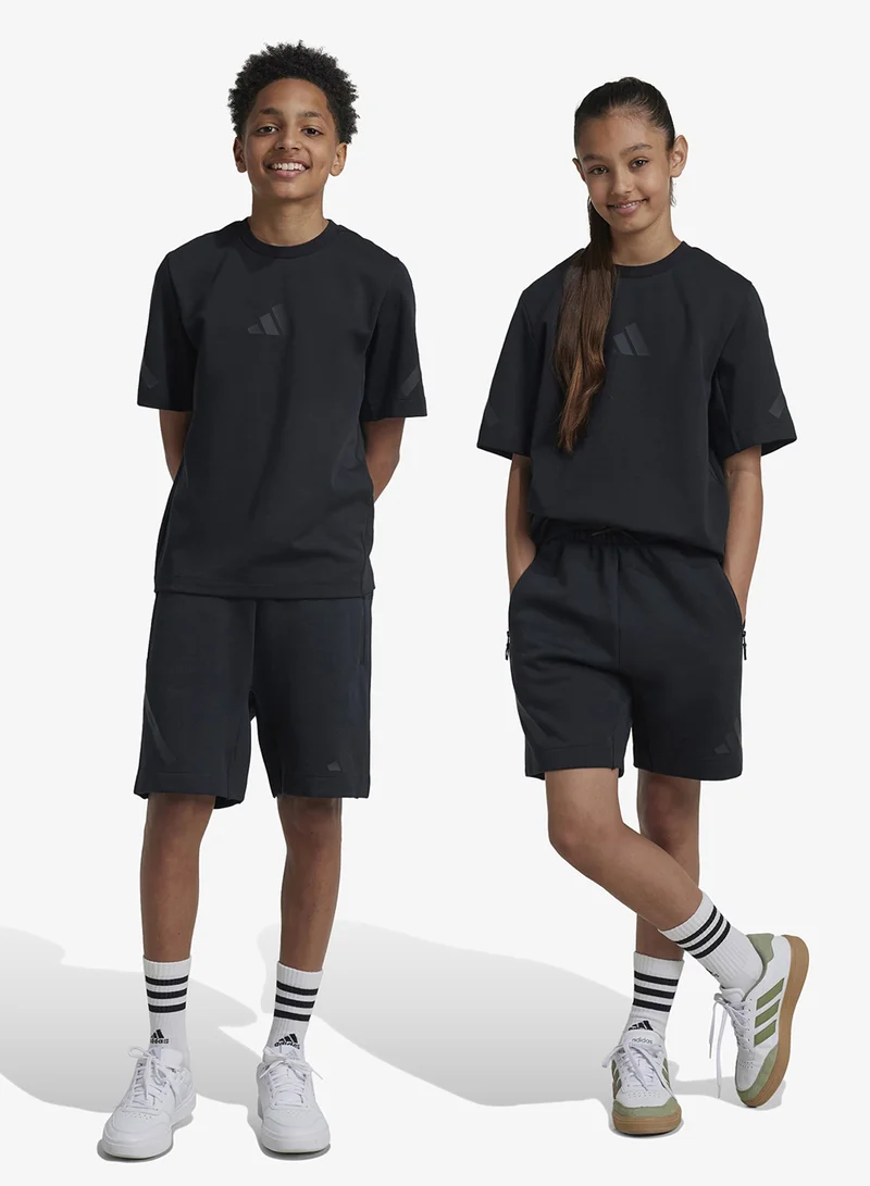 Adidas Youth Zne Shorts