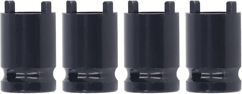 أداة إزالة محول مفتاح المقبس لطاحونة الزاوية لوحة ملحقة للأدوات الثقيلة - Image 5