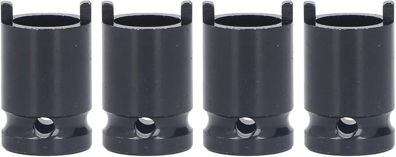 أداة إزالة محول مفتاح المقبس لطاحونة الزاوية لوحة ملحقة للأدوات الثقيلة - Image 2