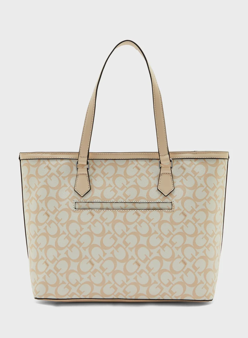 GUESS Medford Tote