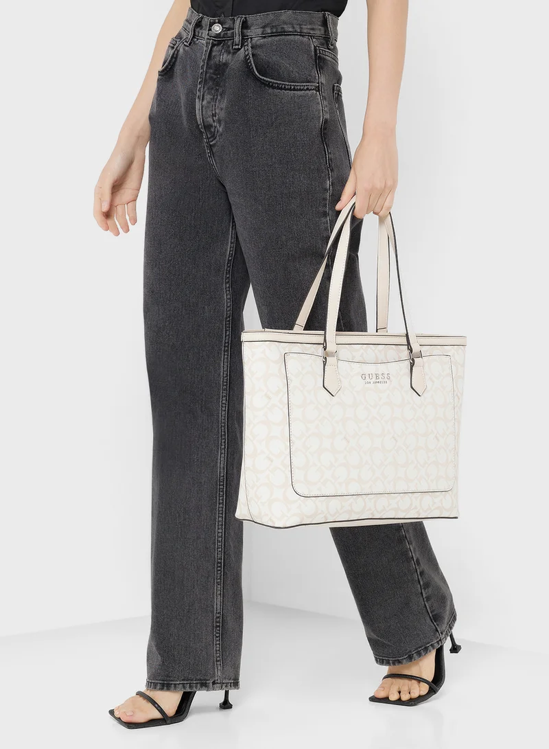 GUESS Medford Tote