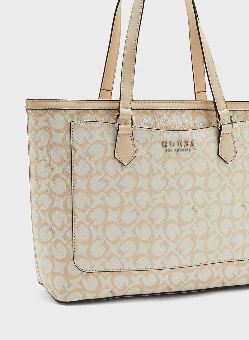 GUESS Medford Tote