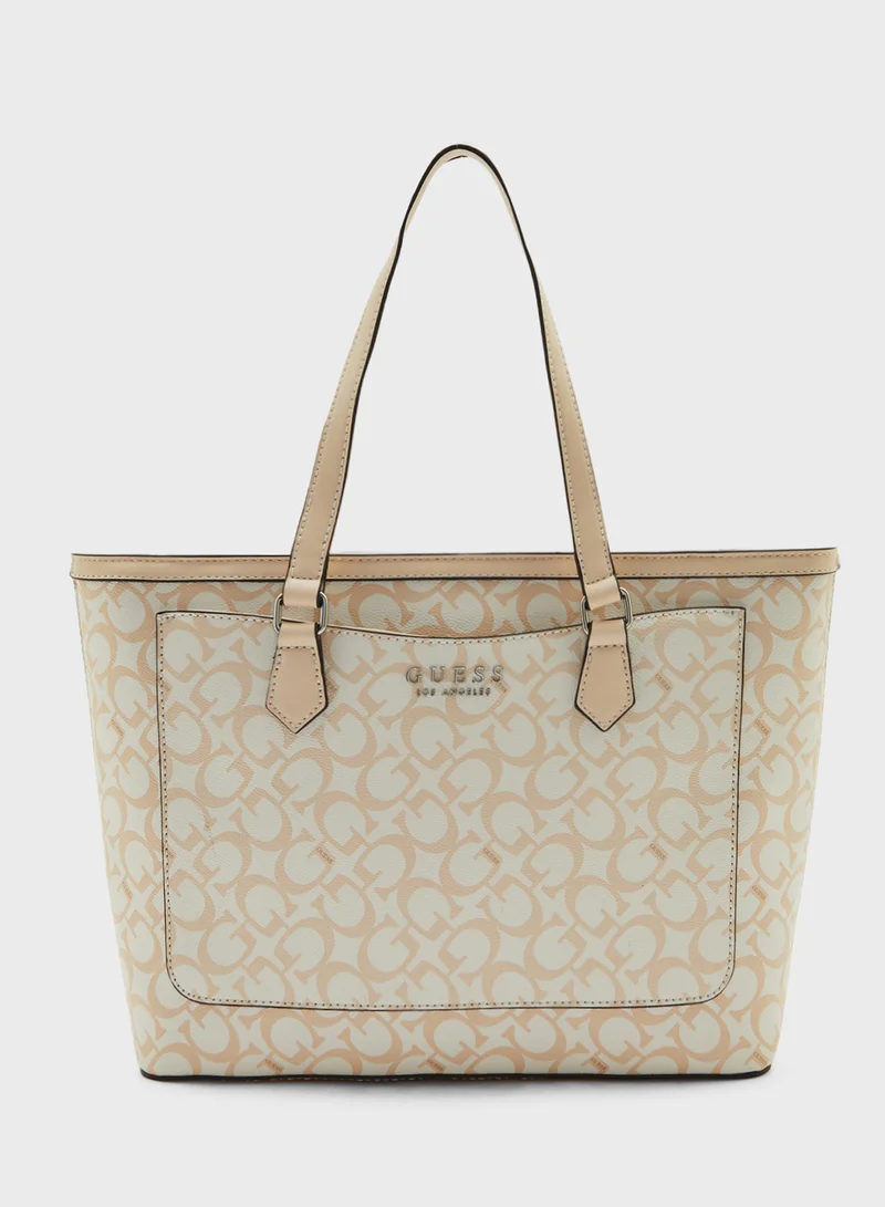 GUESS Medford Tote