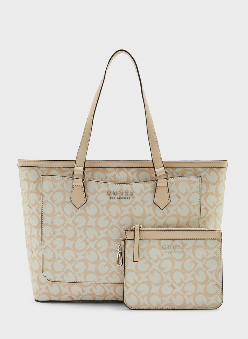 GUESS Medford Tote