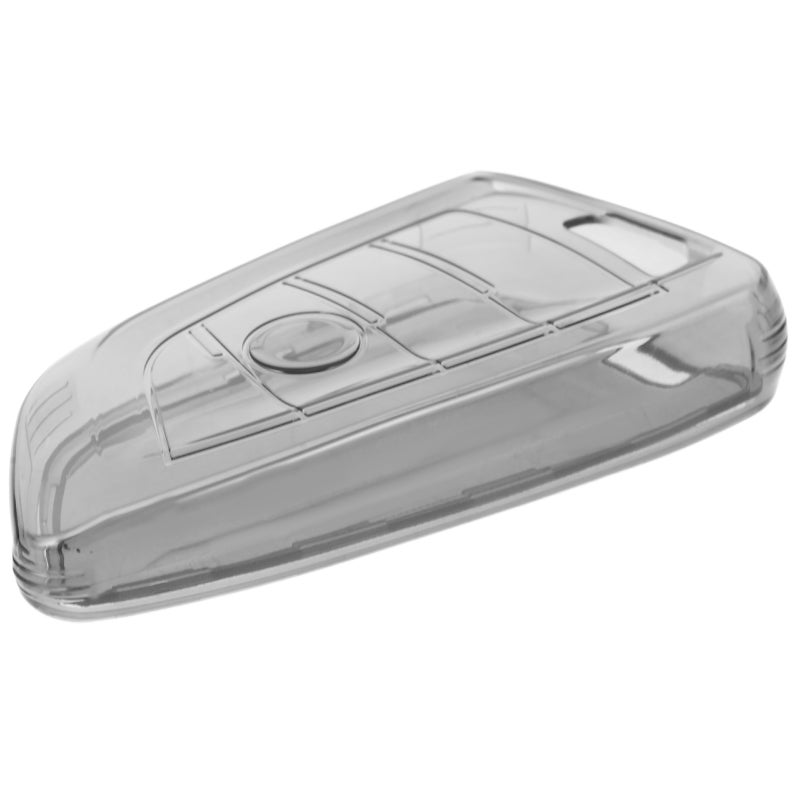 Car Key Case Transparent key Cover Car Key Protector Clear key Cover Automotive key Cover Key Protective Case - Image 1