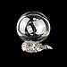 Efay Clear Balloons 18 Pre Stretched 15 Packs Big Stuffing Crystal Bubble Clear Bobo Balloons for Air or Helium Use - Image 4