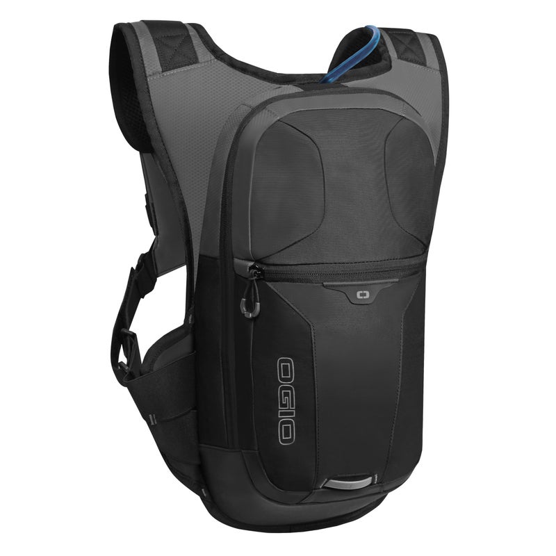 Ogio 122103_03 Black Atlas 3L Hydration Pack One Size