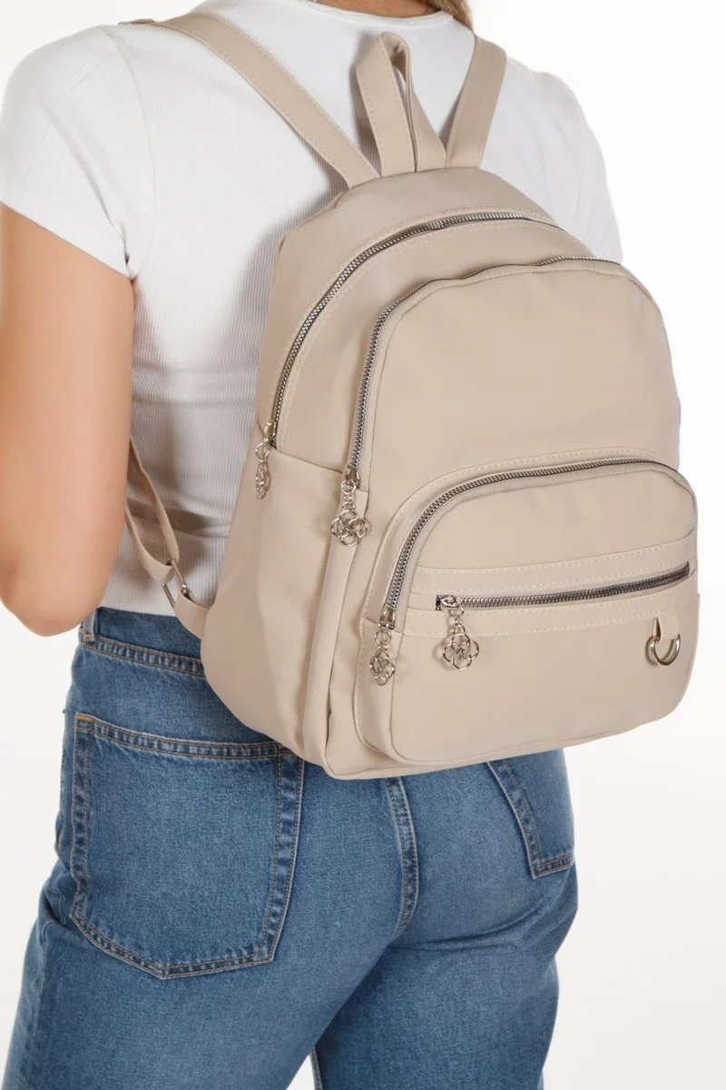 Adelina Bags Women's Daily Backpack