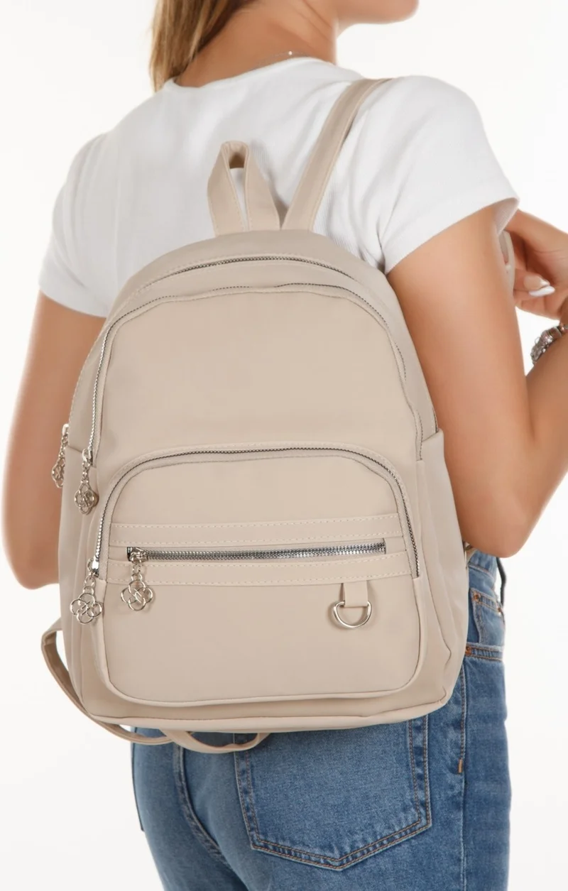 Adelina Bags Women's Daily Backpack