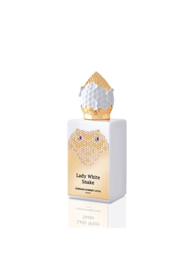 ستيفان همبرت لوكاس عطر ليدي وايت سنيك 50 مل من ستيفان هومبرت لوكاس | عطر نسائي - Image 3